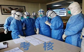 医院绩效考核