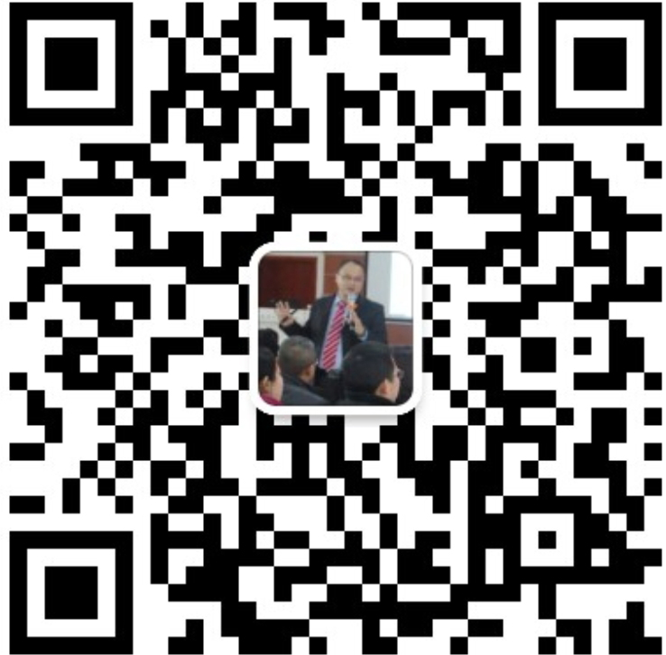 深圳创造者管理咨询有限公司官方二维码