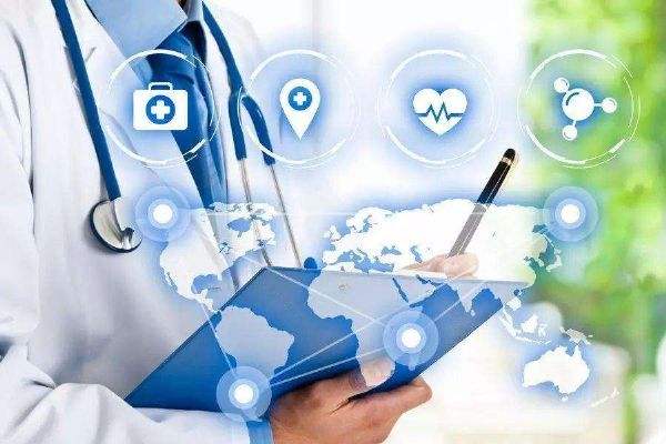 医疗与基本公卫融合